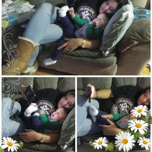 Meet your Posher, Gloria